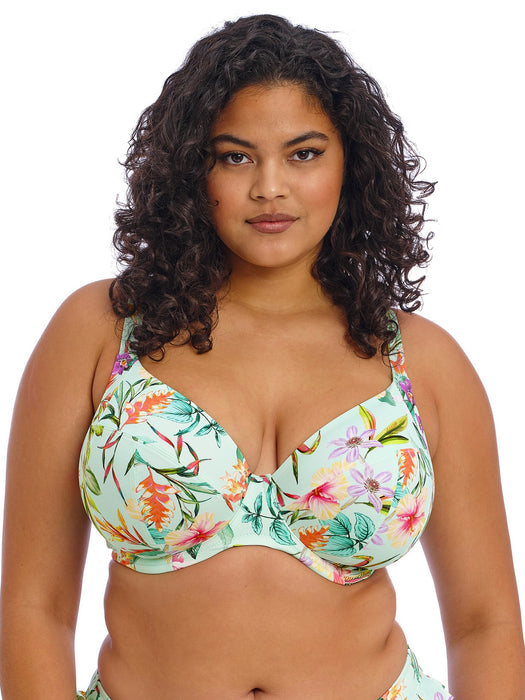 Sunshine cove bikini top - Elomi Swim - sunshine-cove-bikini - The Pencil Test - Elomi Swim