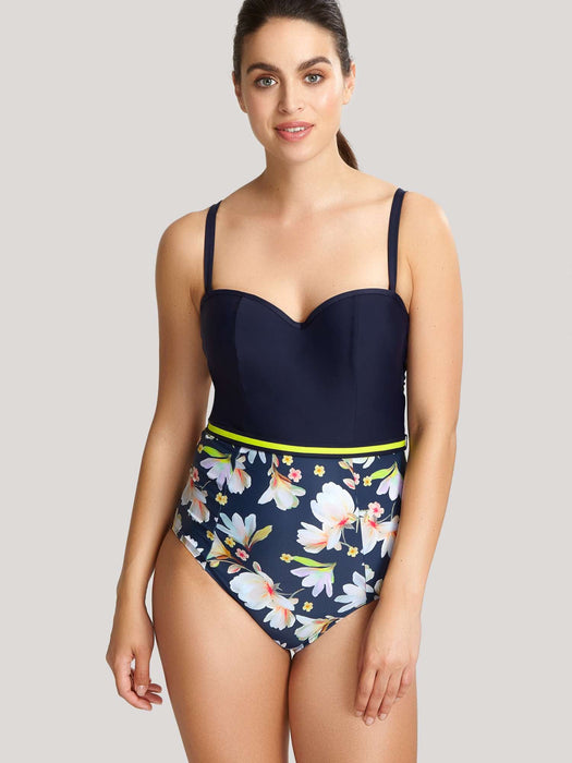 Florentine One piece - Panache - florentine-one-piece - The Pencil Test - Panache