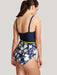 Florentine One piece - Panache - florentine-one-piece - The Pencil Test - Panache