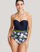 Florentine One piece - Panache - florentine-one-piece - The Pencil Test - Panache