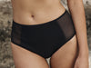 Onyx bikini - Panache - onyx-bikini - The Pencil Test - Panache