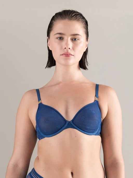 Mesh semi demi - Nudea - mesh-semi-demi - The Pencil Test - Nudea