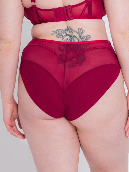 Senses brief - Scantilly - senses-hw-brief - The Pencil Test - Scantilly