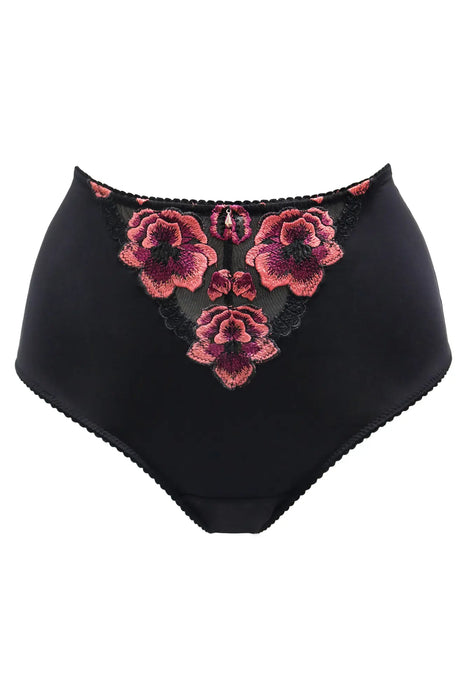 Soiree embroidery HW brief - Pour Moi - soiree-embroidery-hw-brief - The Pencil Test - Pour Moi