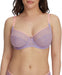 Skarlett Blue Spellbound Berry Peri bra