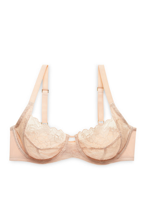 Statement - Natori - statement - The Pencil Test - Natori