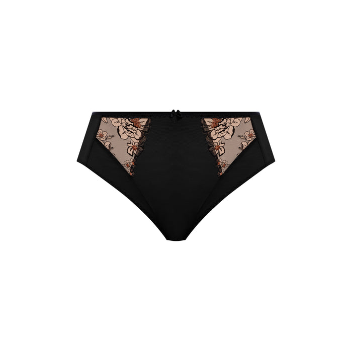 Teagan High leg brief