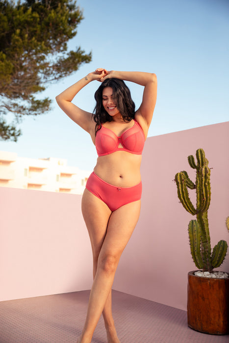 Victory Fashion - Curvy Kate - victory-fashion - The Pencil Test - Curvy Kate