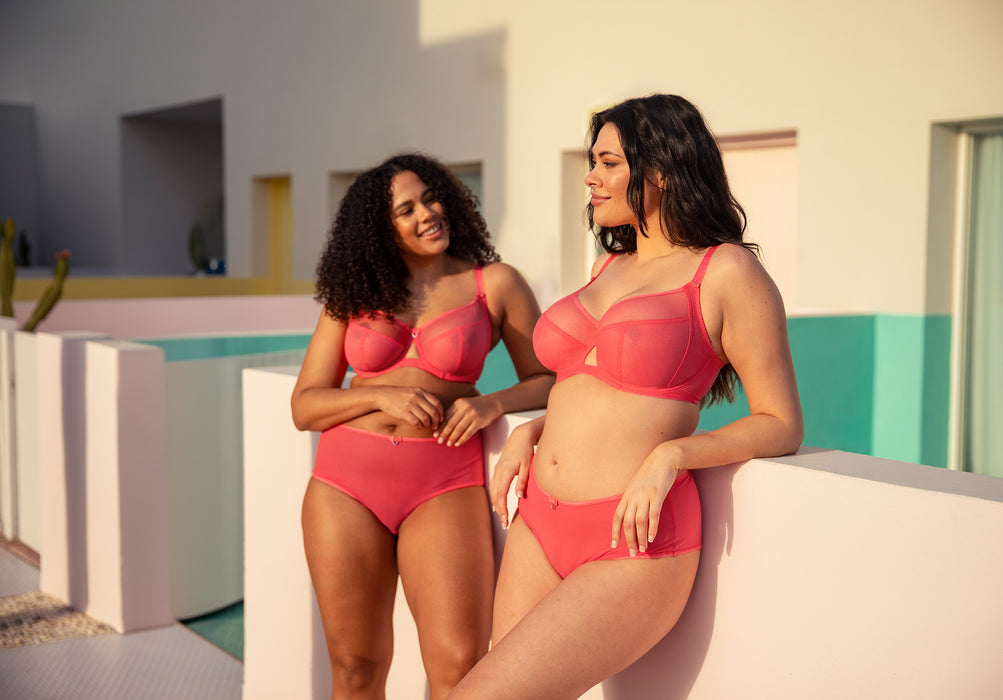 Victory Fashion - Curvy Kate - victory-fashion - The Pencil Test - Curvy Kate