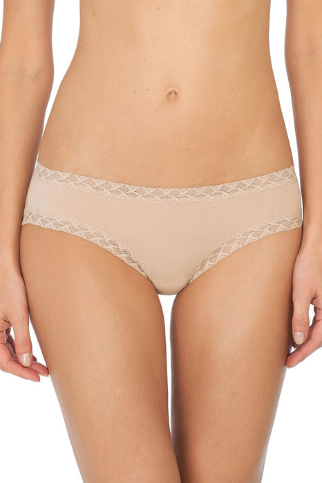 Bliss girl brief - Natori - bliss-girl-brief - The Pencil Test - Natori