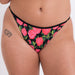 Boost in bloom thong - Curvy Kate - boost-in-bloom-thong - The Pencil Test - Curvy Kate