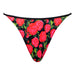 Boost in bloom thong - Curvy Kate - boost-in-bloom-thong - The Pencil Test - Curvy Kate