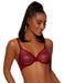 Glossies lace Sale - Gossard - glossies-lace-sheer-bra-fashion - The Pencil Test - Gossard