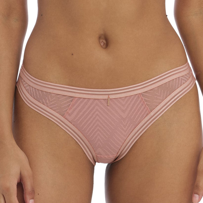 Tailored Bottoms - Freya - tailored-bottoms - The Pencil Test - Freya