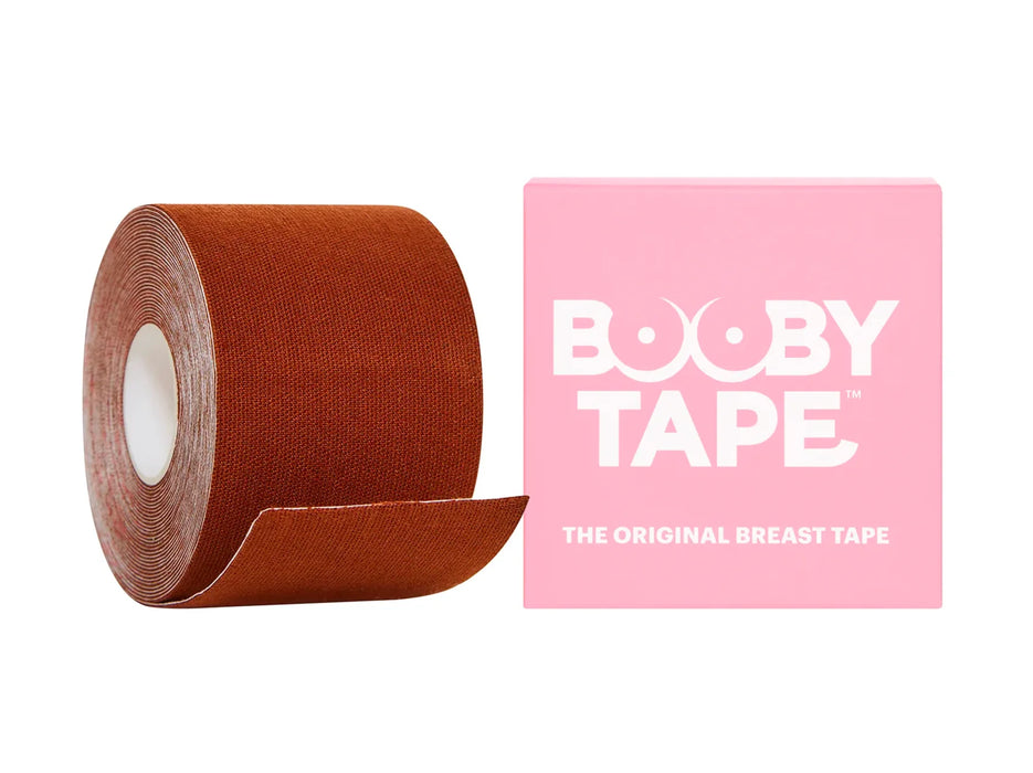 Booby Tape - Booby Tape - booby-tape - The Pencil Test - Booby Tape