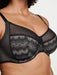 Revele Moi - Chantelle - revele-moi-unlined-wire-bra - The Pencil Test - Chantelle