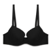 Casey - Parfait - copy-of-casey-plunge-molded-bra - The Pencil Test - Parfait