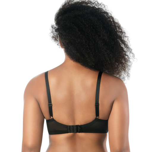 Casey - Parfait - copy-of-casey-plunge-molded-bra - The Pencil Test - Parfait