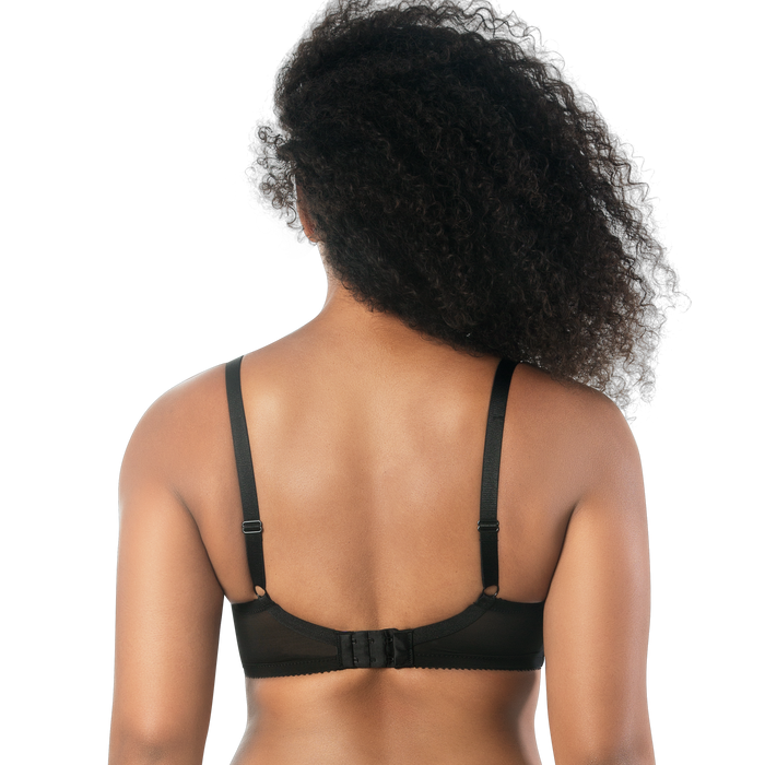 Casey - Parfait - copy-of-casey-plunge-molded-bra - The Pencil Test - Parfait