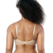 Casey - Parfait - casey-plunge-molded-bra - The Pencil Test - Parfait