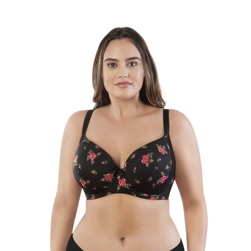 Casey - Parfait - copy-of-casey-plunge-molded-bra-1 - The Pencil Test - Parfait