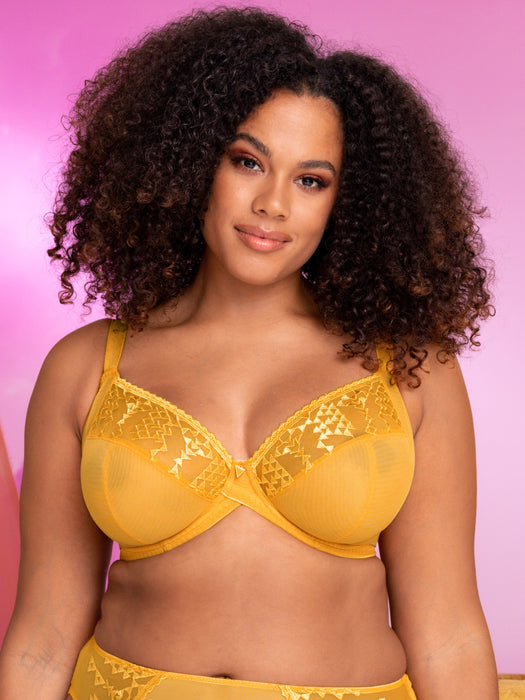 Centre stage Fashion - Curvy Kate - centre-stage-fashion - The Pencil Test - Curvy Kate