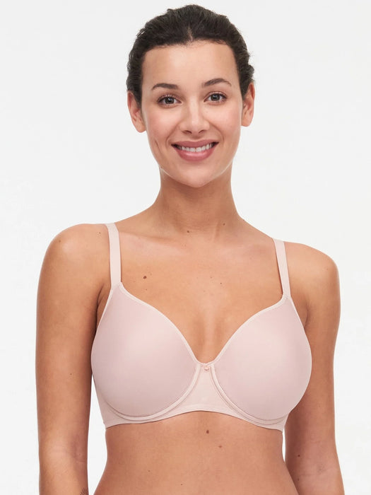 Comfort chic - Chantelle - comfort-chic - The Pencil Test - Chantelle