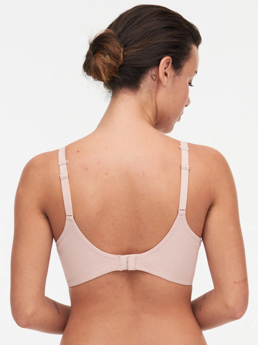 Comfort chic - Chantelle - comfort-chic - The Pencil Test - Chantelle