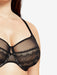 Revele Moi - Chantelle - revele-moi-unlined-wire-bra - The Pencil Test - Chantelle