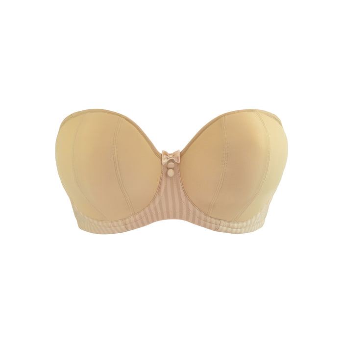 Luxe strapless - Curvy Kate - luxe-multiway-strapless - The Pencil Test - Curvy Kate