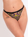 Stand out thong - Curvy Kate - stand-out-thong - The Pencil Test - Curvy Kate