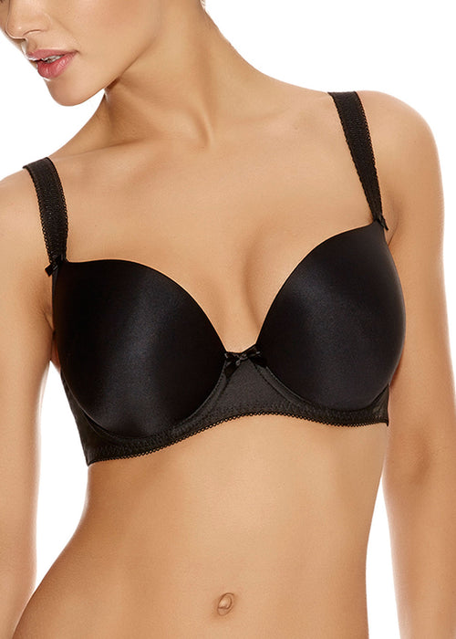 Deco - Freya - copy-of-deco-molded-plunge-bra - The Pencil Test - Freya