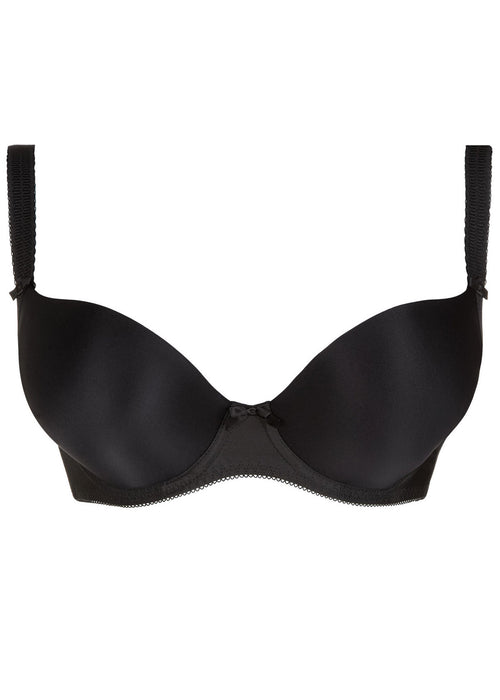 Deco - Freya - copy-of-deco-molded-plunge-bra - The Pencil Test - Freya