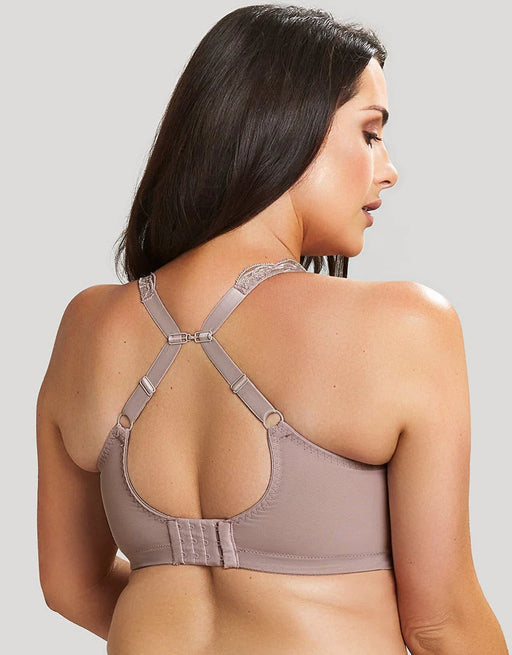 Embrace - Sculptresse by Panache - embrace-bralette - The Pencil Test - Sculptresse by Panache