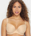 Deco - Freya - deco-molded-plunge-bra - The Pencil Test - Freya