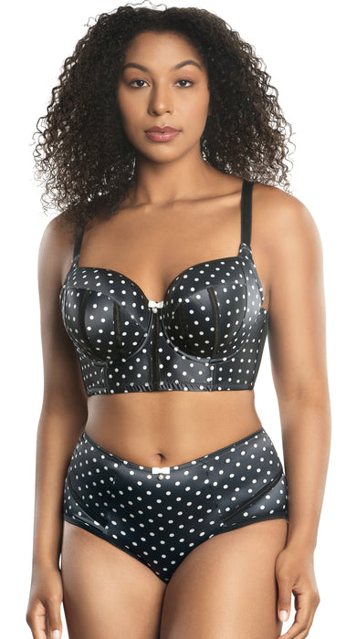 Charlotte longline - Parfait - charlotte-longline - The Pencil Test - Parfait