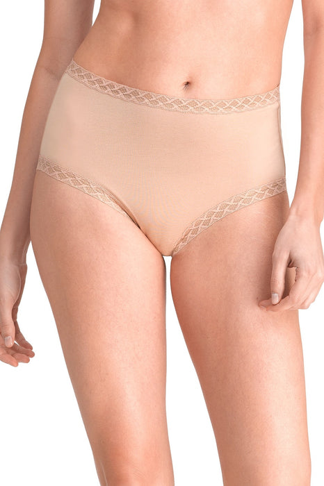 Bliss full brief - Natori - bliss-full-brief - The Pencil Test - Natori