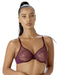 Glossies lace Fashion - Gossard - glossies-lace-sheer-bra-fashion-1 - The Pencil Test - Gossard