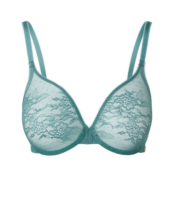 Glossies lace Sale - Gossard - glossies-lace-sheer-bra-fashion - The Pencil Test - Gossard