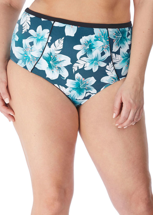 Island Lily swim - Elomi Swim - island-lily-swim - The Pencil Test - Elomi Swim