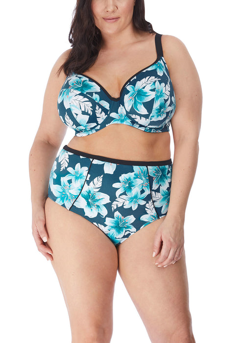 Island Lily swim - Elomi Swim - island-lily-swim - The Pencil Test - Elomi Swim