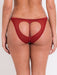 Key to my heart brief - Scantilly - key-to-my-heart-brief - The Pencil Test - Scantilly