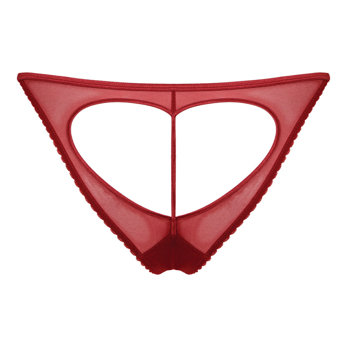 Key to my heart brief - Scantilly - key-to-my-heart-brief - The Pencil Test - Scantilly