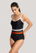 Kira One Piece - Panache - kira-swim - The Pencil Test - Panache