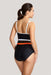 Kira One Piece - Panache - kira-swim - The Pencil Test - Panache