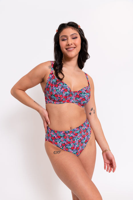 Kitsch Kate bikini - Curvy Kate - kitsch-kate-bikini - The Pencil Test - Curvy Kate