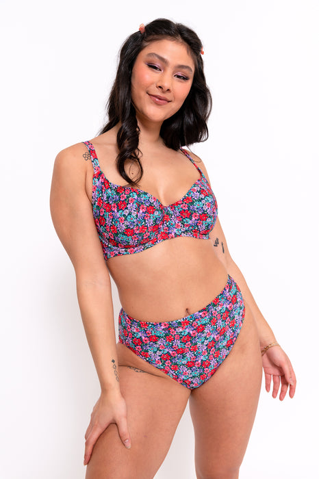 Kitsch Kate bikini - Curvy Kate - kitsch-kate-bikini - The Pencil Test - Curvy Kate