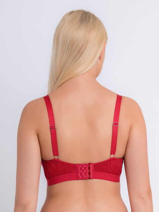 Lace Daze bralette Sale - Curvy Kate - lace-daze-bralette-sale - The Pencil Test - Curvy Kate