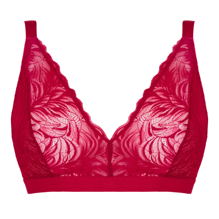 Lace Daze bralette Sale - Curvy Kate - lace-daze-bralette-sale - The Pencil Test - Curvy Kate