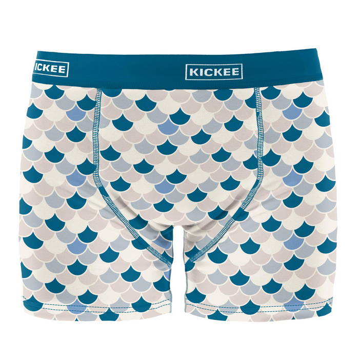 Kickee bamboo boxer brief Sale